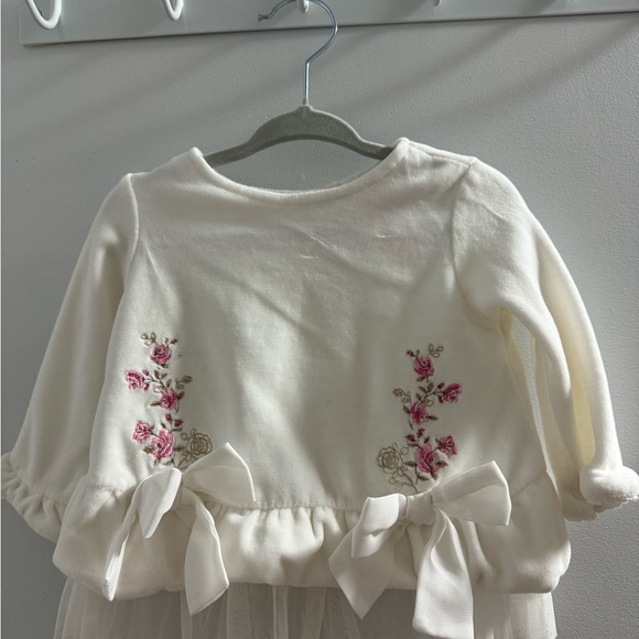 First impressions baby long sleeve - Picture 5 of 5